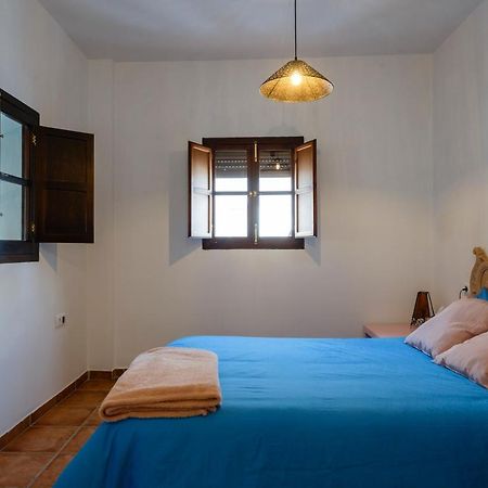 Casa Con Encanto En El Corazon Del Casco Antiguo Arcos de la Frontera Extérieur photo