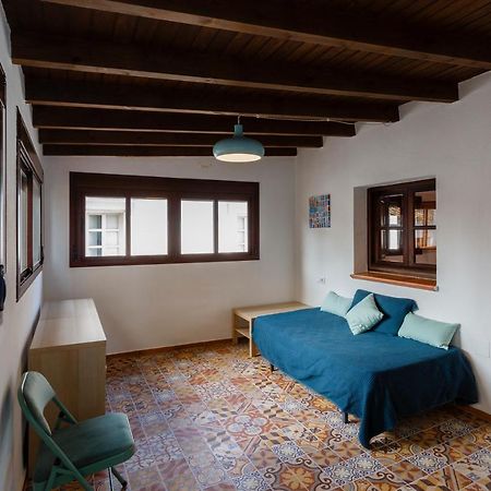 Casa Con Encanto En El Corazon Del Casco Antiguo Arcos de la Frontera Extérieur photo