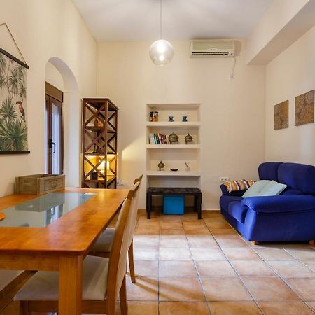 Casa Con Encanto En El Corazon Del Casco Antiguo Arcos de la Frontera Extérieur photo