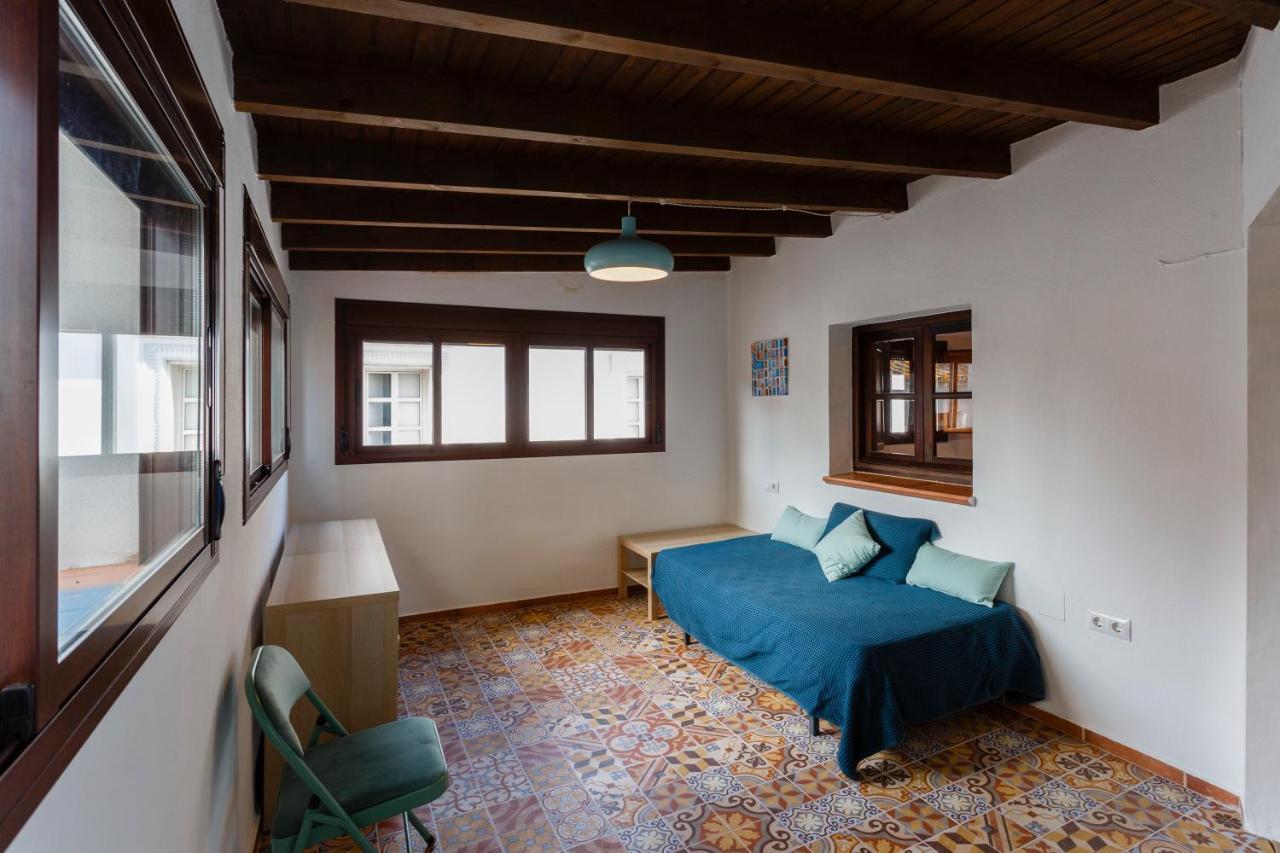 Casa Con Encanto En El Corazon Del Casco Antiguo Arcos de la Frontera Extérieur photo