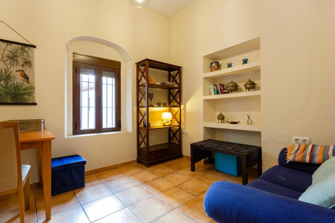 Casa Con Encanto En El Corazon Del Casco Antiguo Arcos de la Frontera Extérieur photo