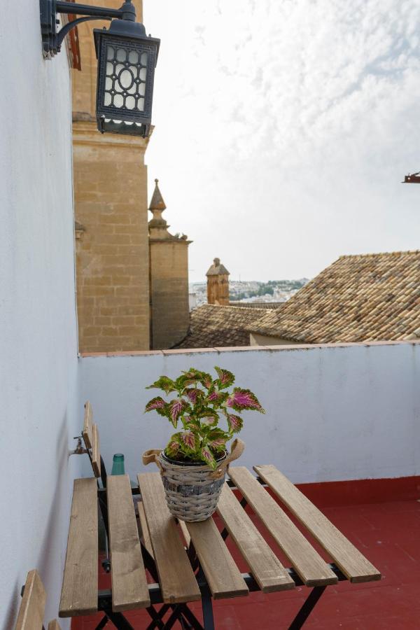 Casa Con Encanto En El Corazon Del Casco Antiguo Arcos de la Frontera Extérieur photo