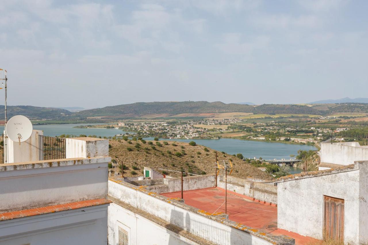 Casa Con Encanto En El Corazon Del Casco Antiguo Arcos de la Frontera Extérieur photo