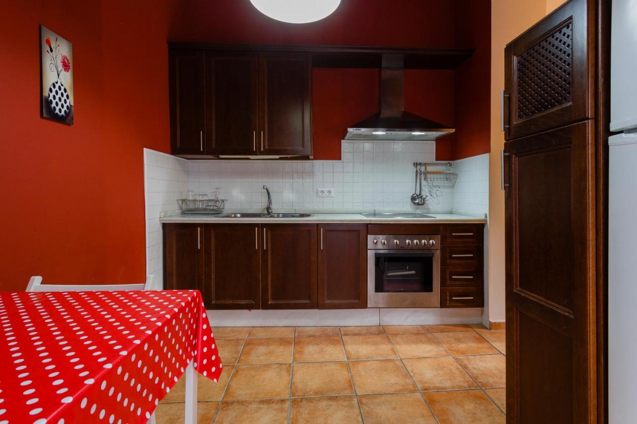 Casa Con Encanto En El Corazon Del Casco Antiguo Arcos de la Frontera Extérieur photo