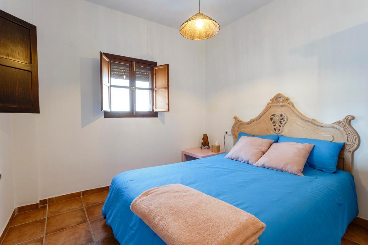 Casa Con Encanto En El Corazon Del Casco Antiguo Arcos de la Frontera Extérieur photo